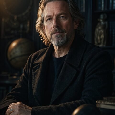 Erik Halvorsen