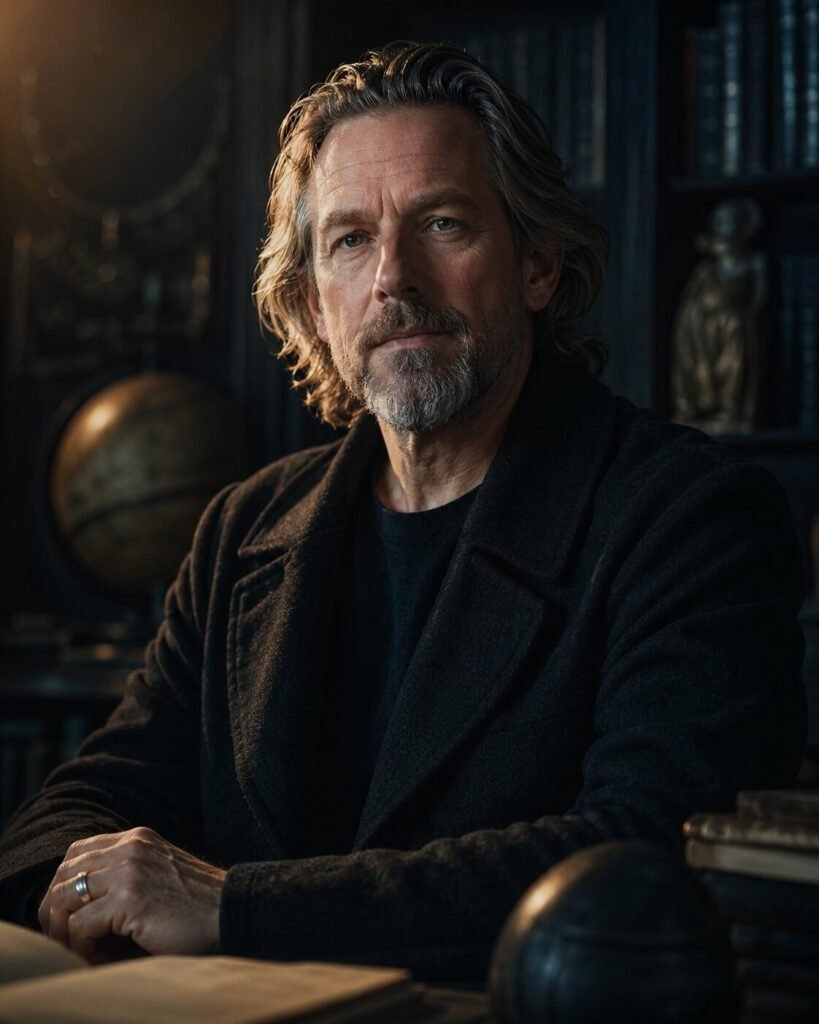 Erik Halvorsen